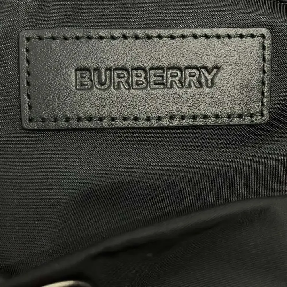 Burberry london england